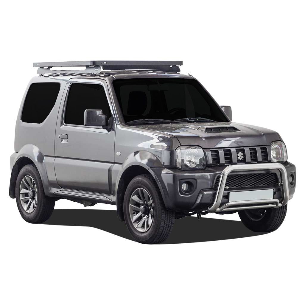 Dachträger Slimline II für Suzuki Jimny I 1998-2018 von
