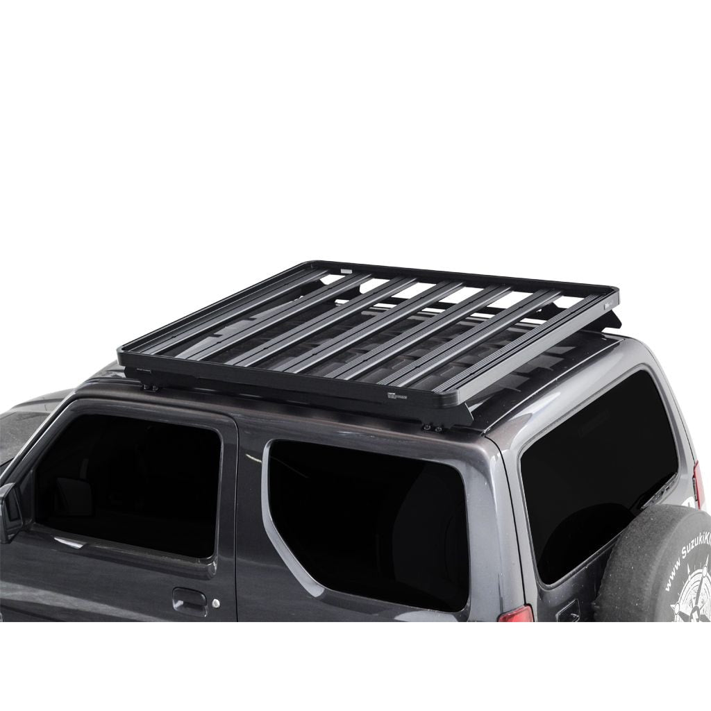Dachträger Slimline II für Suzuki Jimny I 1998-2018 von