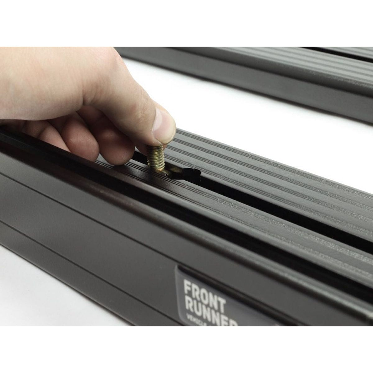 Dachträger Slimline II von Front Runner für Suzuki Jimny II