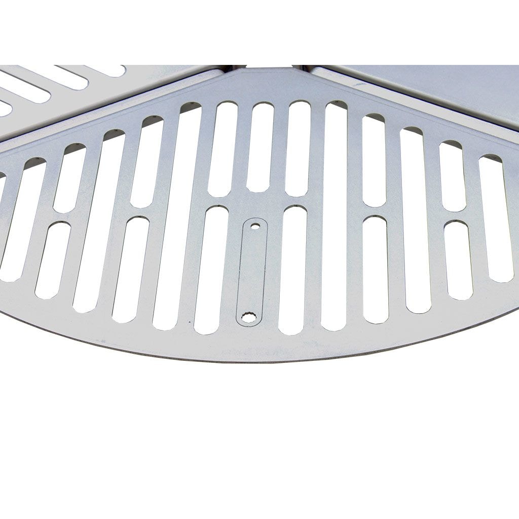 Ersatzrad BBQ Grill / Braai von Front Runner - Grill