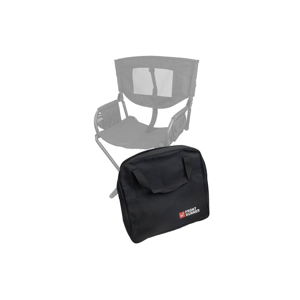 Expander Campingstuhl Transporttasche für 1 Stuhl von Front