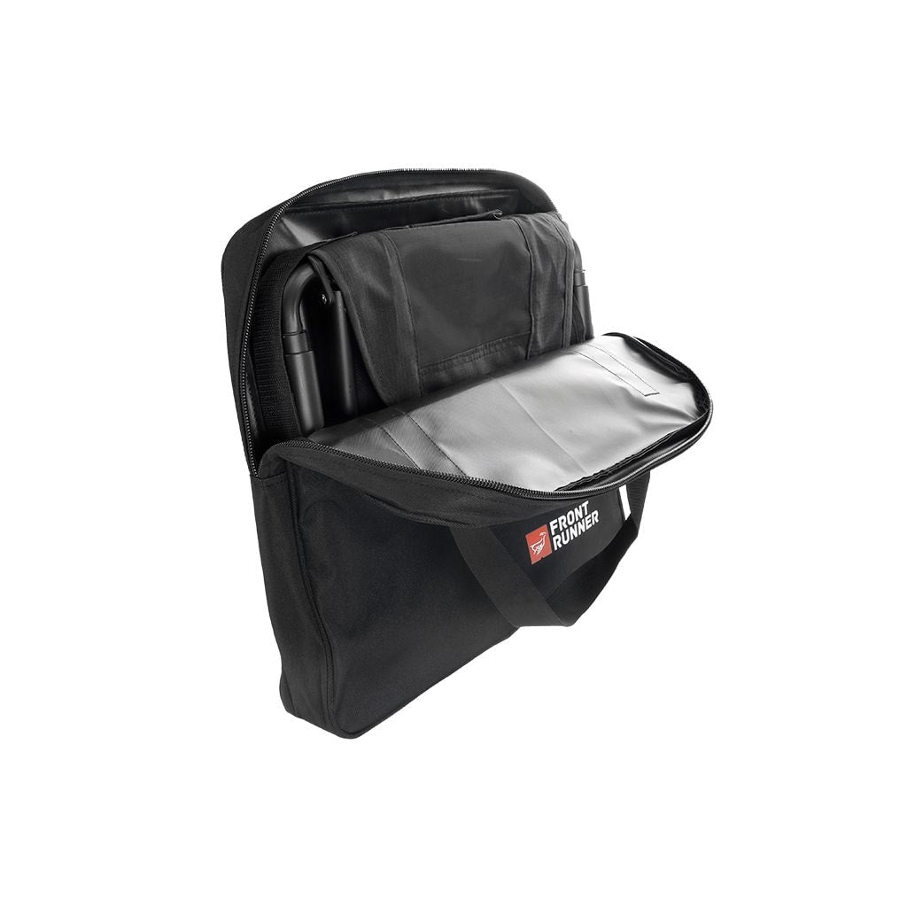 Expander Campingstuhl Transporttasche für 1 Stuhl von Front