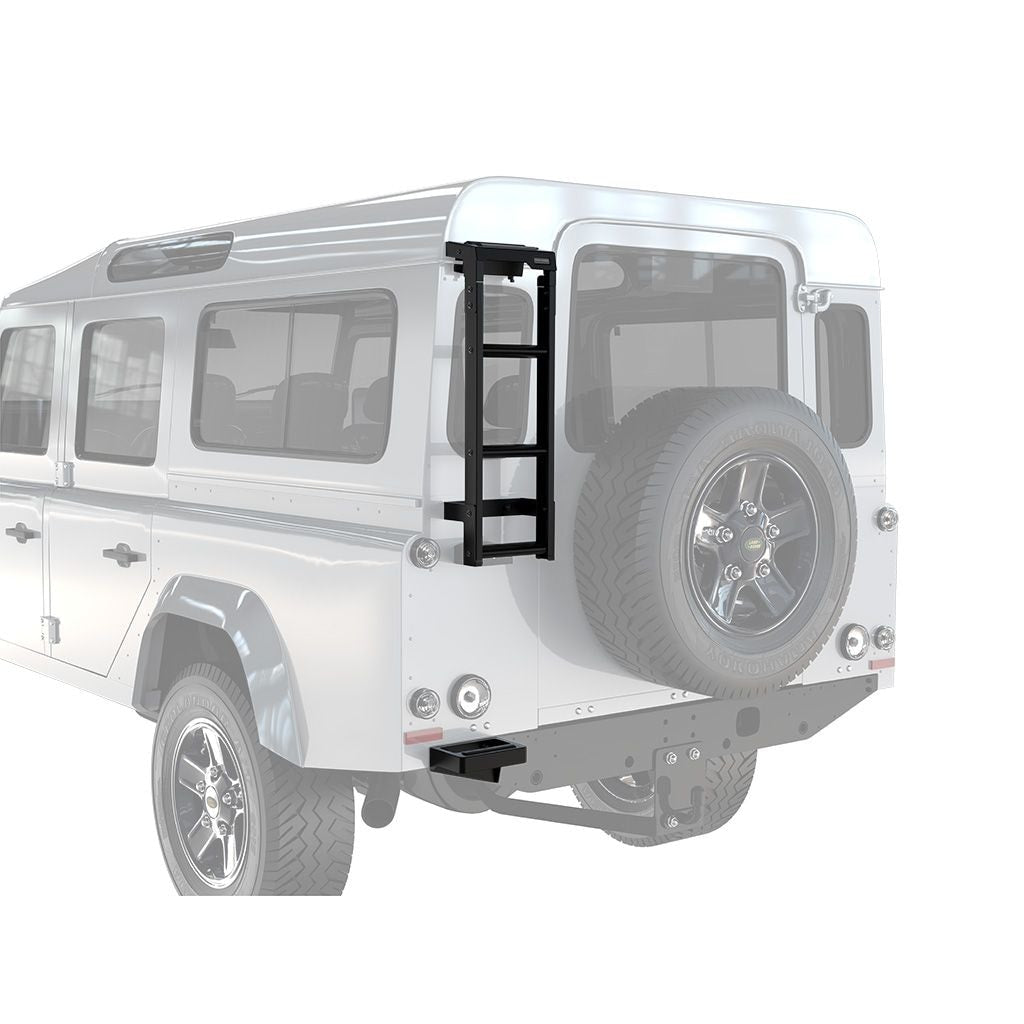 Heckleiter Land Rover Devender 90 / 110 (1983 - 2016) von