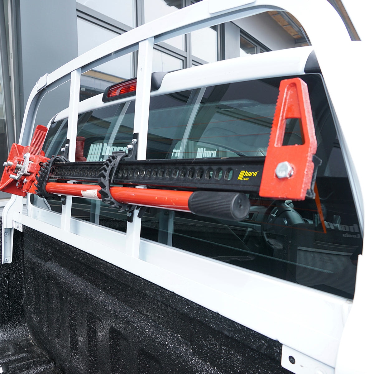 Quick Fist 965mm Spanngummiband mit Halterung Schnell Spann