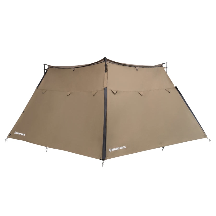RHINO RACK SEITENTEIL FÜR BATWING COMPACT MARKISE