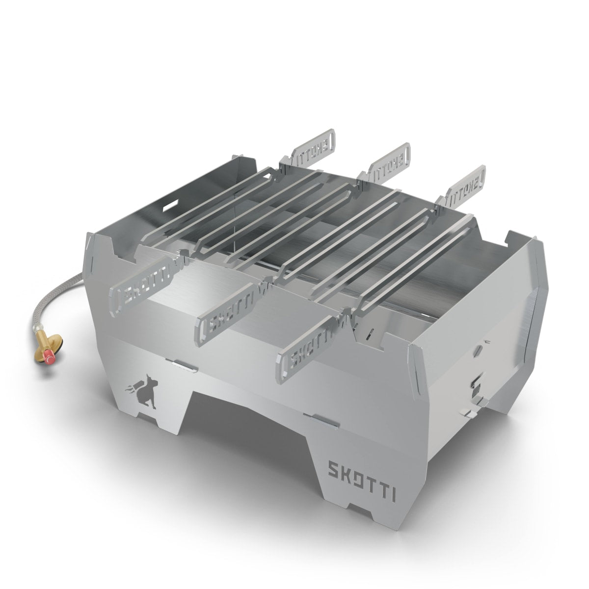 SKOTTI Pikes - SKOTTI Grill