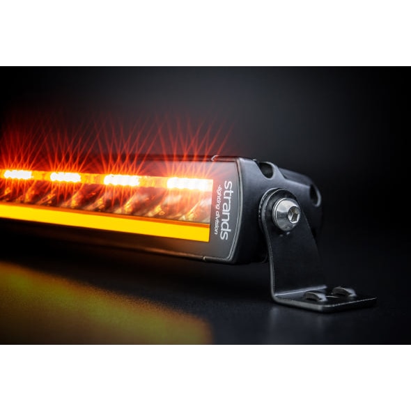 Strands Night Guard SR 38 - Lightbar 21 bis 50