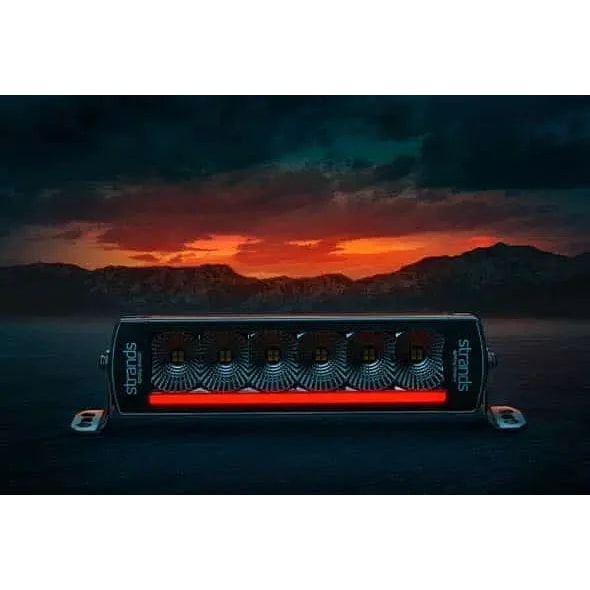 Strands SIBERIA NEXT LEVEL 11 WORK LIGHT LED BAR - Lightbar