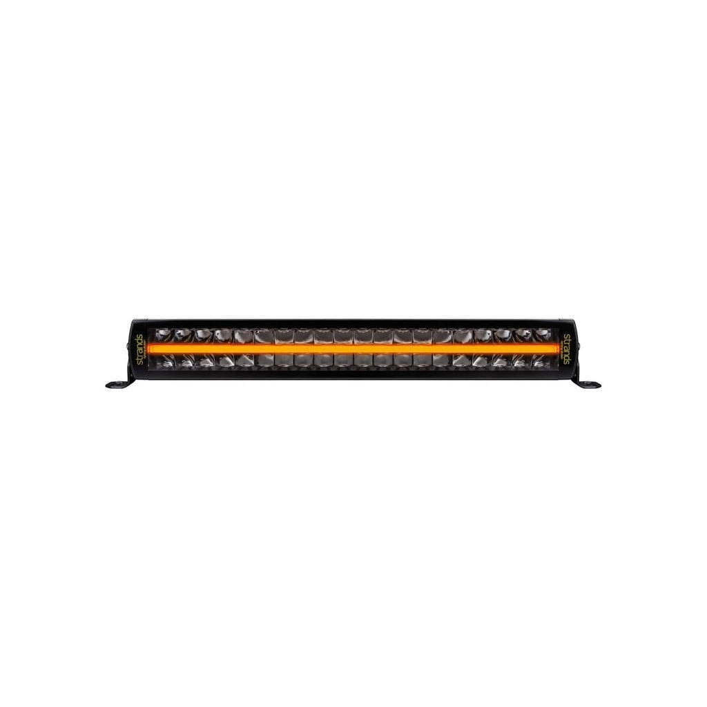 Strands SIBERIA OUTLAW 22″ LED BAR - Beleuchtung/LED