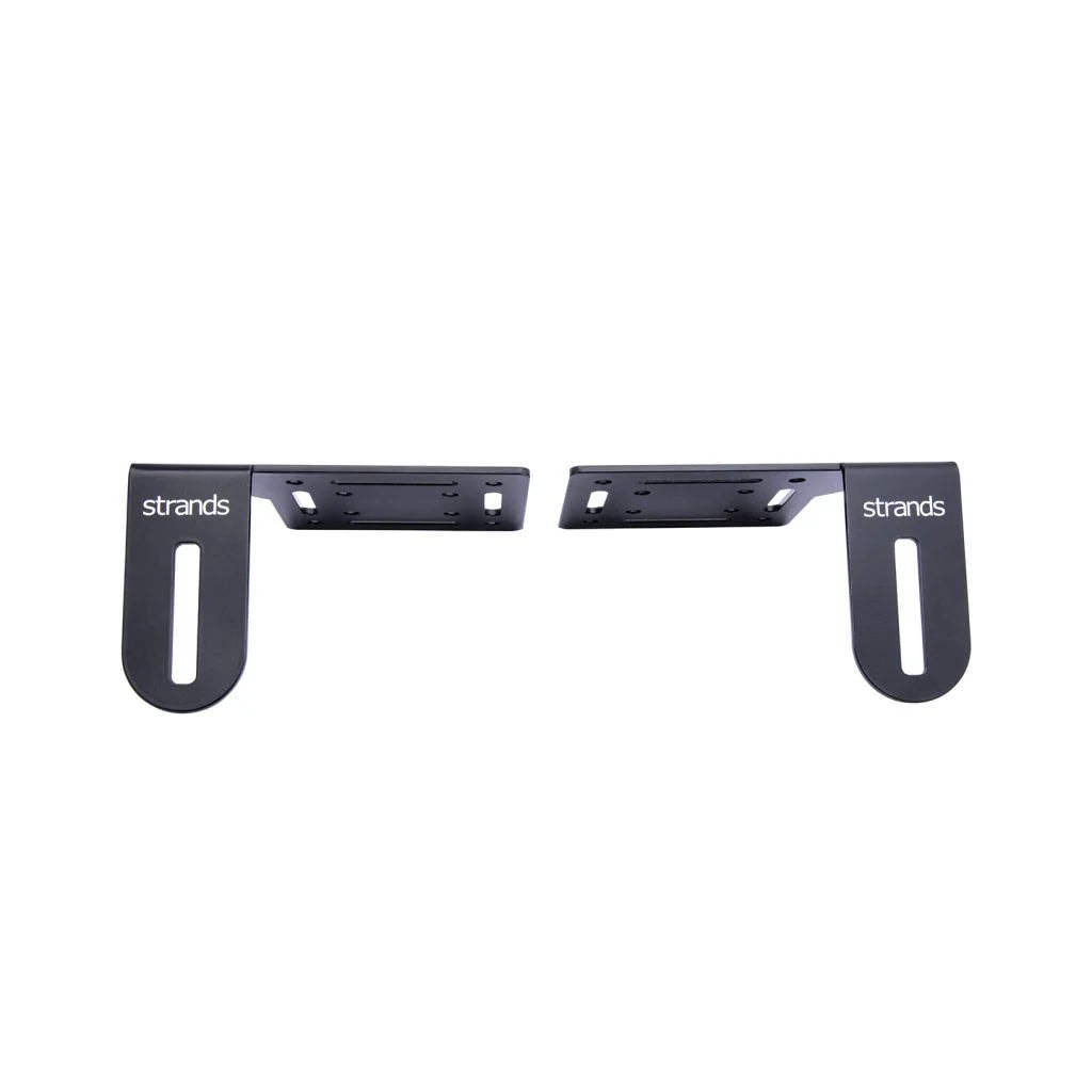 Strands SIBERIA Professional Universalhalterungssatz -