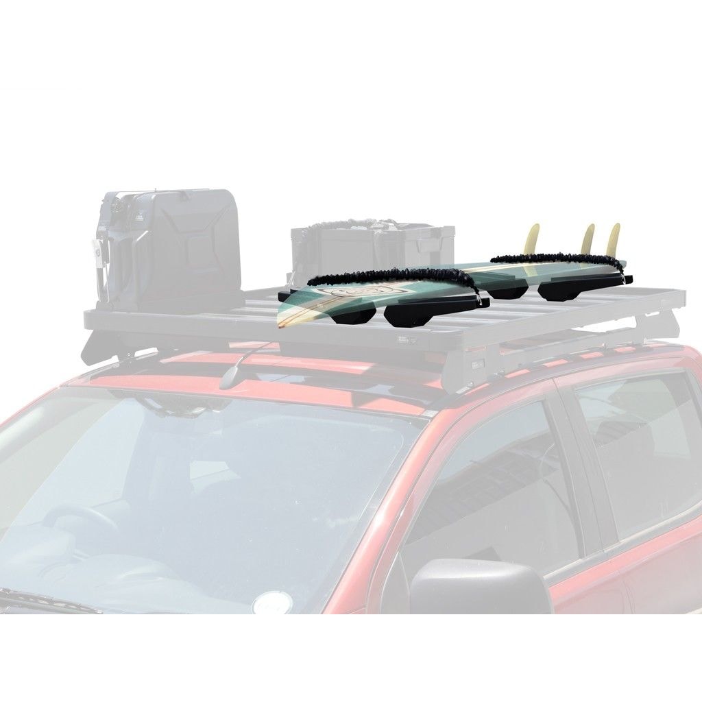 Surfboard Halterung horizontal von Front Runner -