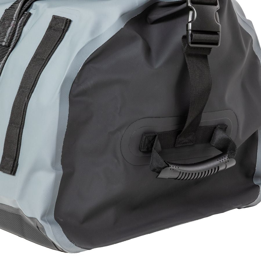ARB TASCHE ’STORMPROOF BAG’ GROSS MIT ROLLVERSCHLUSS (GRAU)