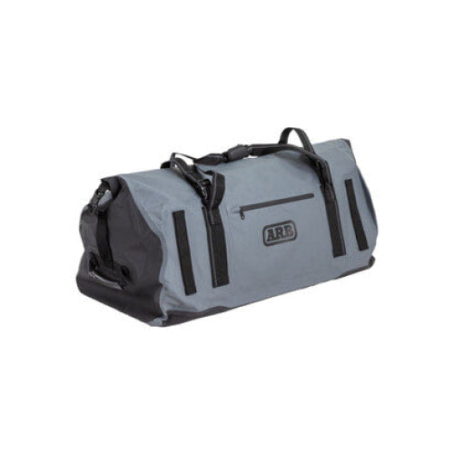 ARB TASCHE ’STORMPROOF BAG’ GROSS MIT ROLLVERSCHLUSS (GRAU)