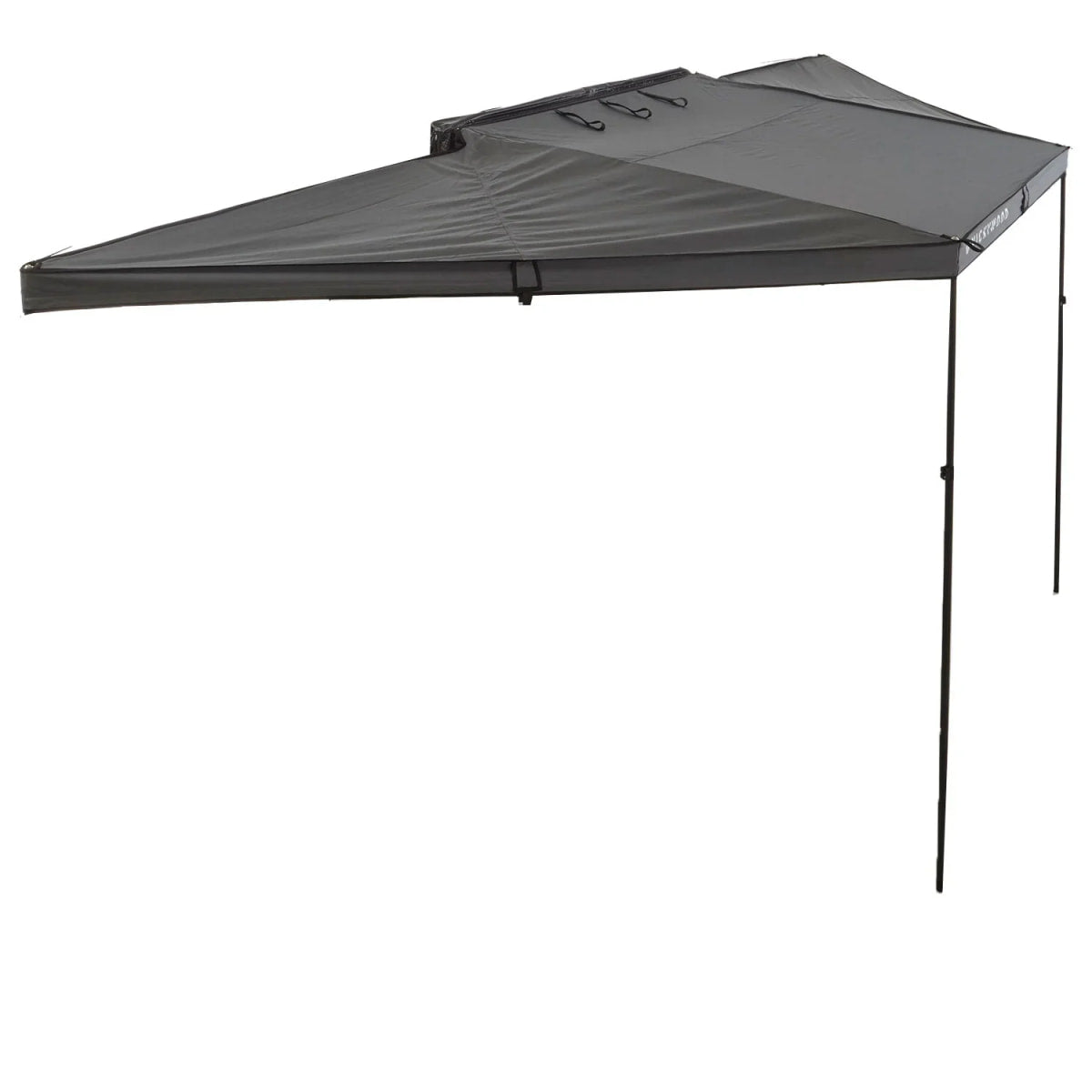 Auto Seitenmarkise 180° LEAF 200 cm grau - Markisen