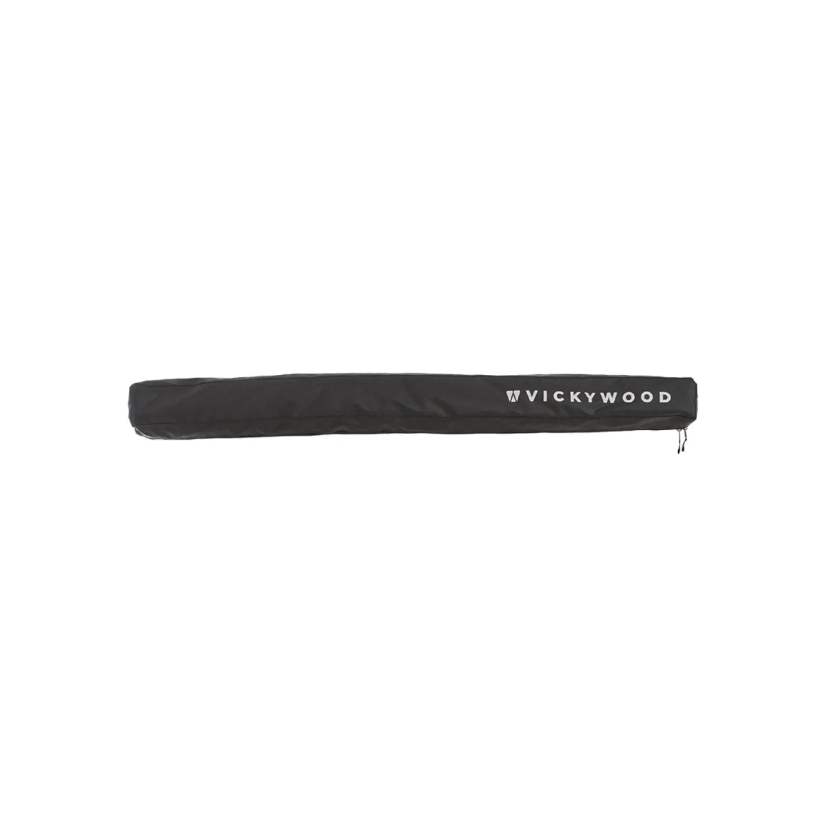 Auto Seitenmarkise 270° LEAF EXTENDED Links 200 cm grau