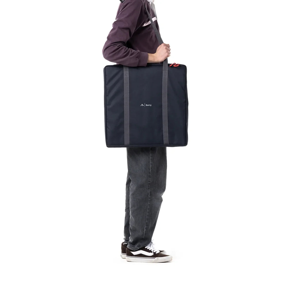 Beistell-Tisch Barny – Tisch