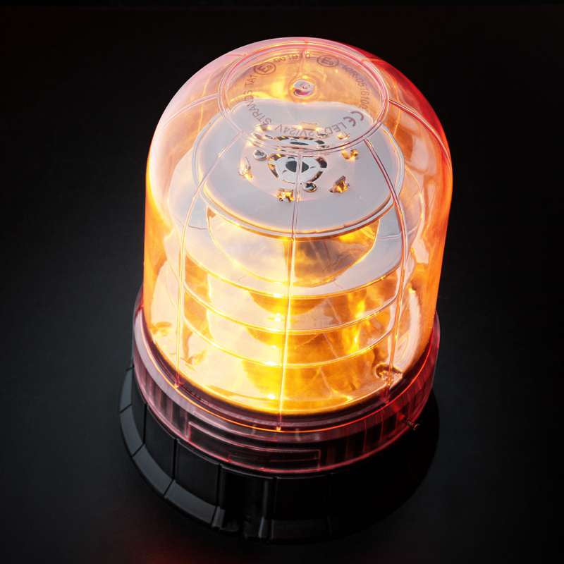 BIG ENERGY XL WARNING LIGHT BEACON - Positionslicht