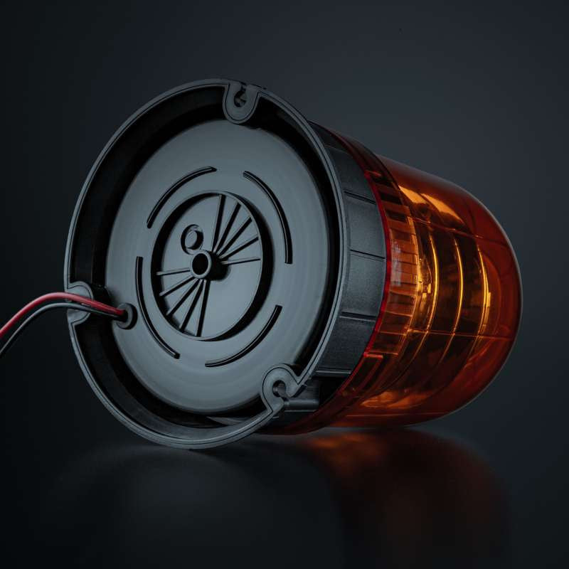 BIG ENERGY XL WARNING LIGHT BEACON - Positionslicht