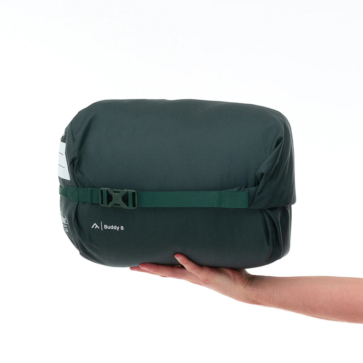 Buddy 8 Schlafsack von qeedo - Schlafsack