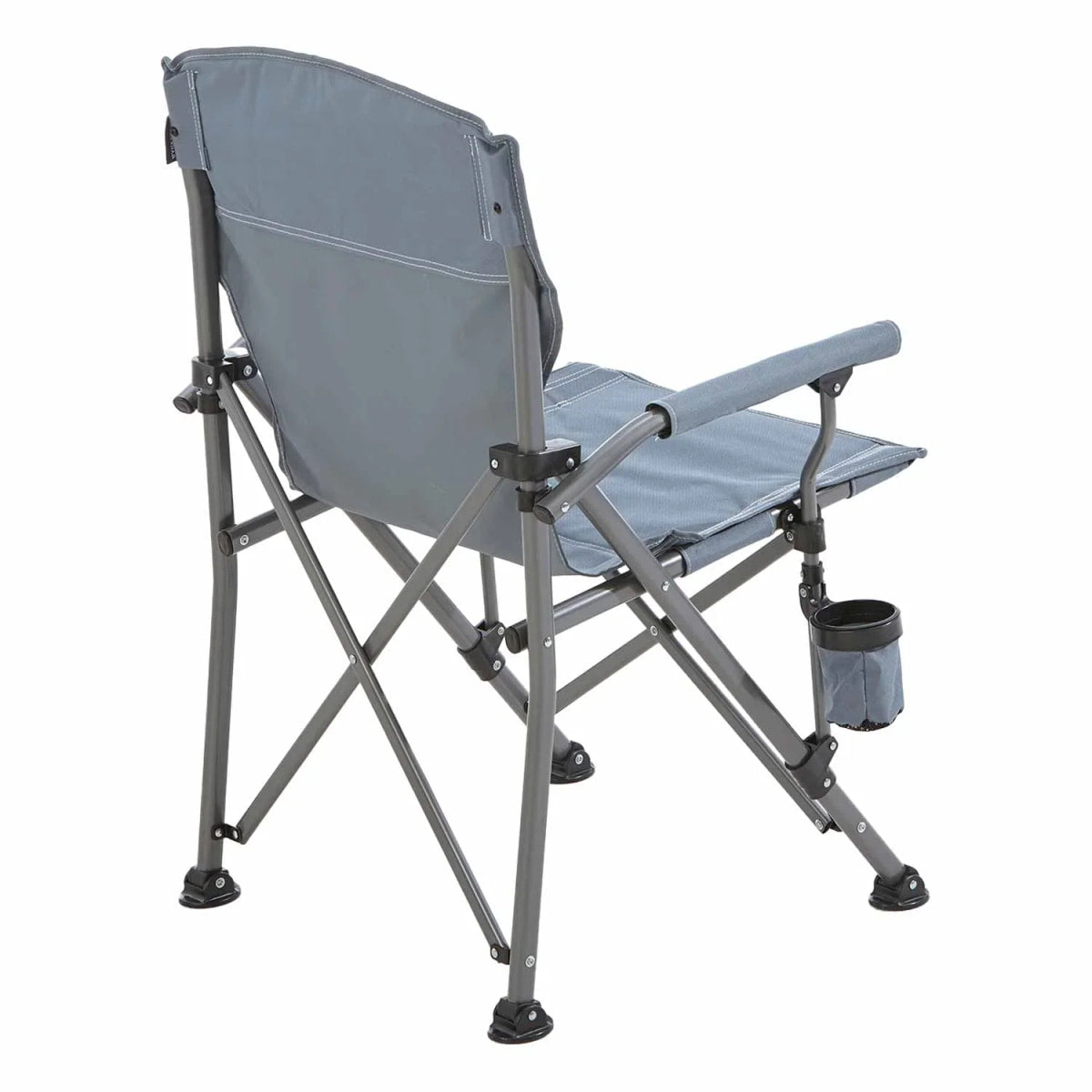 Camping Stuhl CAMP ANCHOR Grey Blue - Stuhl