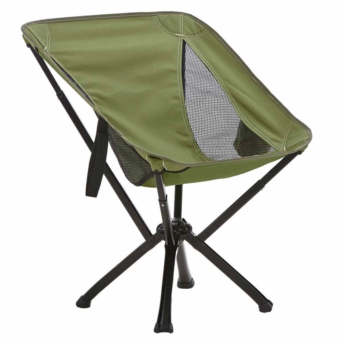 Camping Stuhl CAMP BREEZE - Pine stone - Stuhl