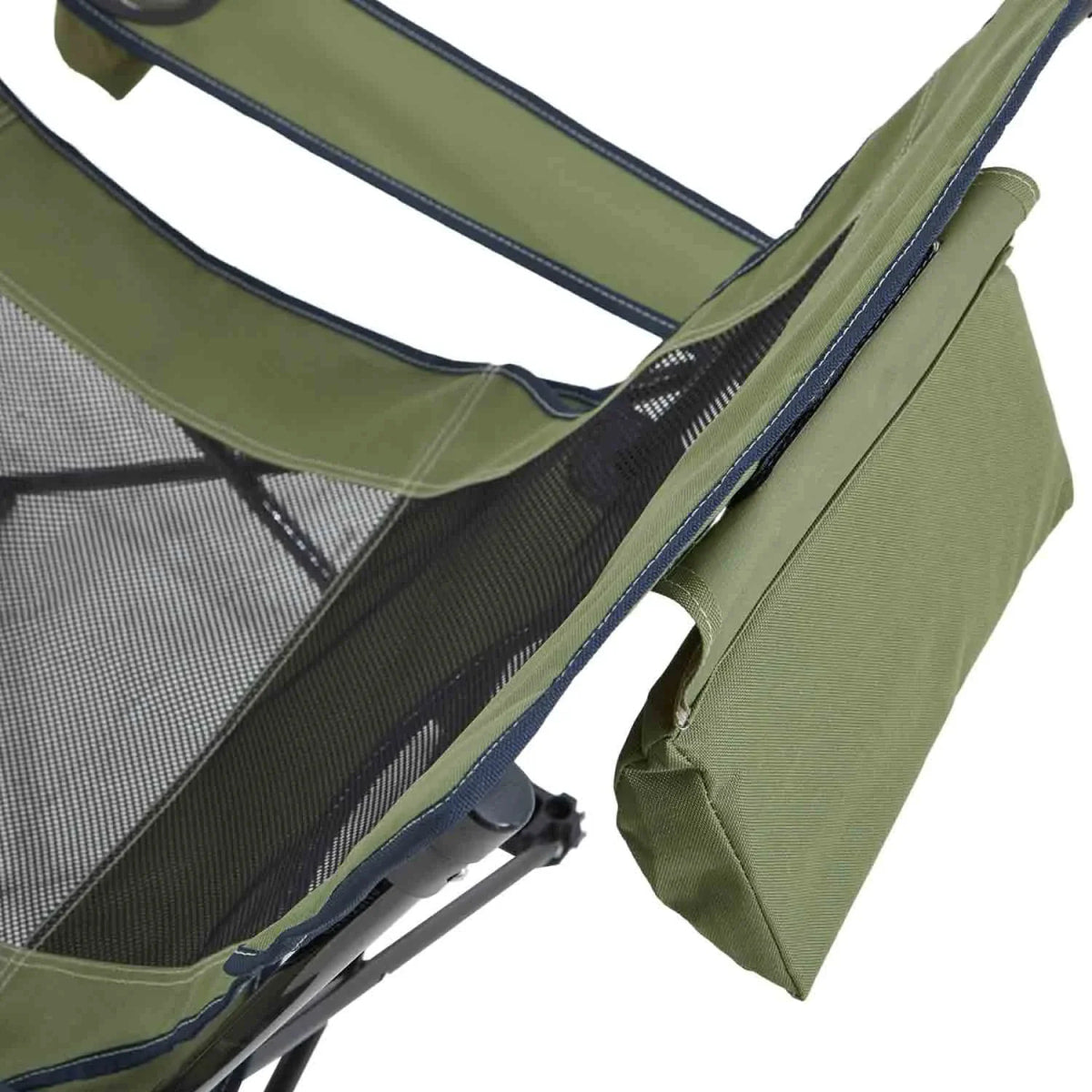 Camping Stuhl CAMP LOUNGE - Stuhl