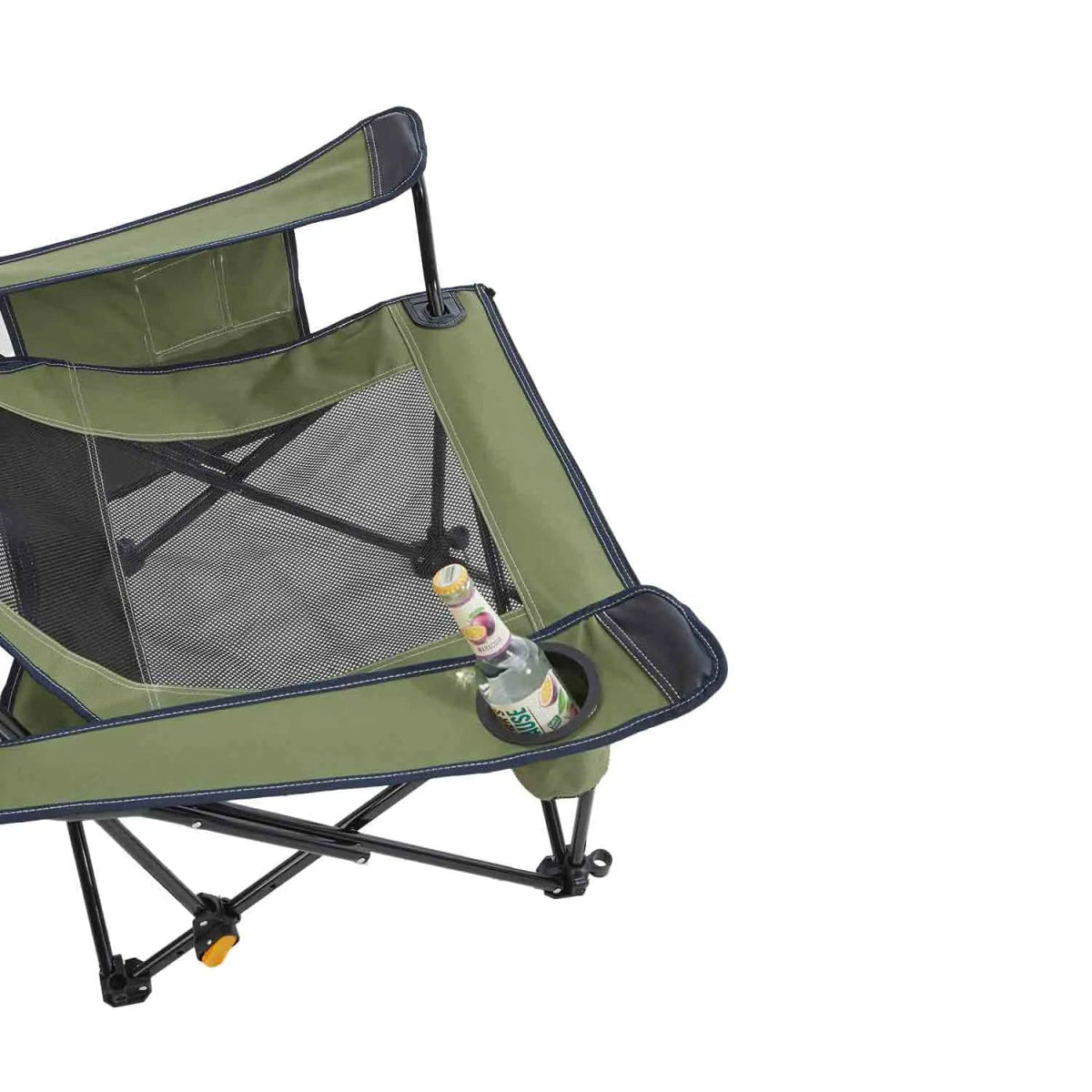 Camping Stuhl CAMP LOUNGE - Stuhl