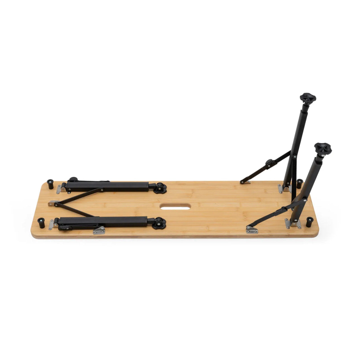 Campingbank Benny Set von qeedo - Campingbank