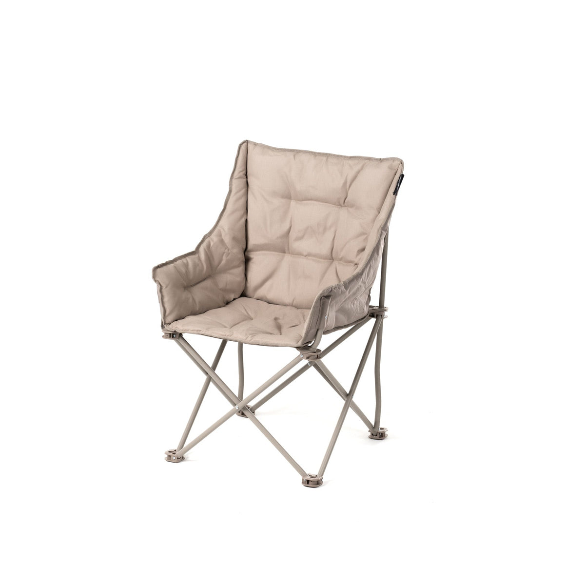 Campingbank Johnny Cozy von qeedo – Stuhl