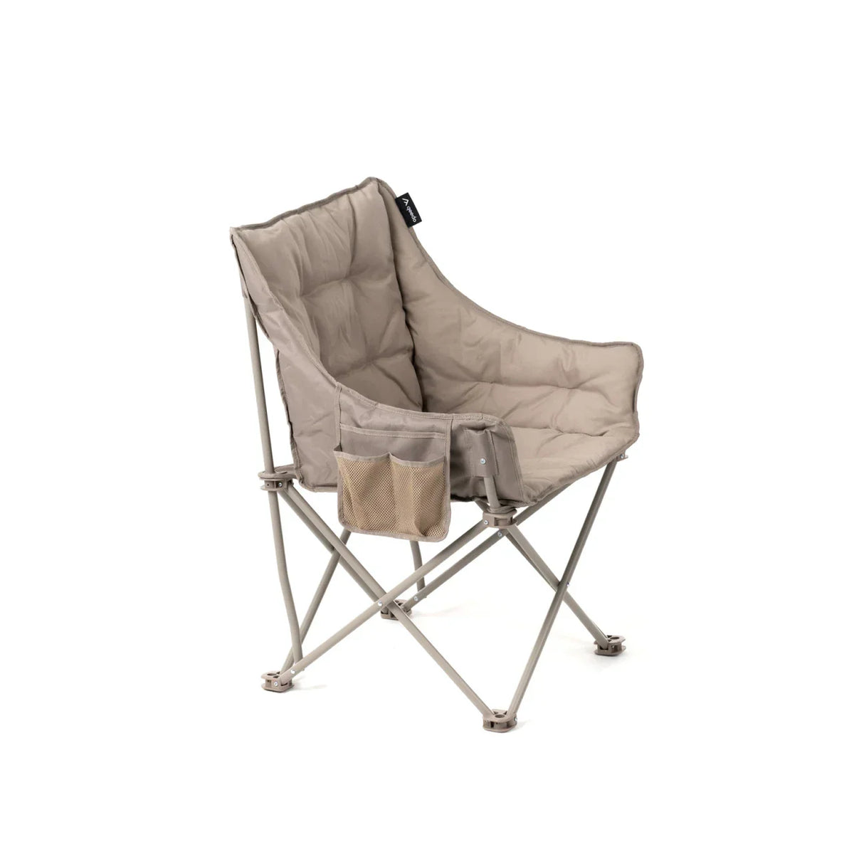 Campingbank Johnny Cozy von qeedo – Stuhl