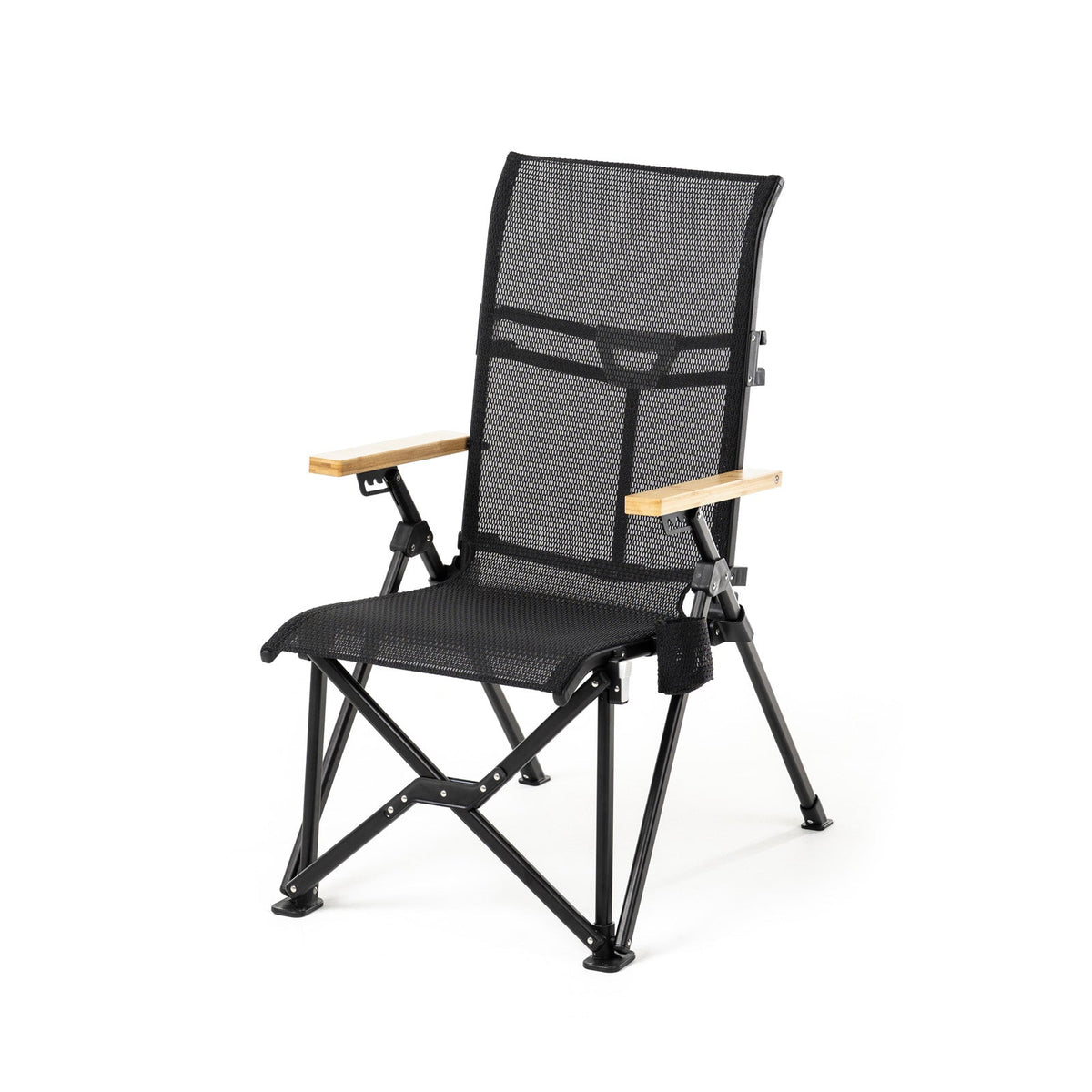 Campingstuhl Johnny Garden von qeedo – Stuhl