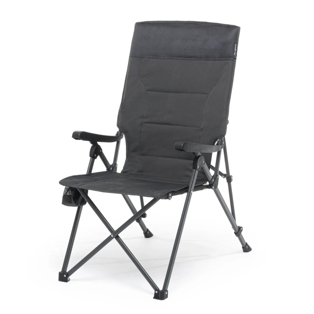 Campingstuhl Johnny Highback von qeedo - Stuhl