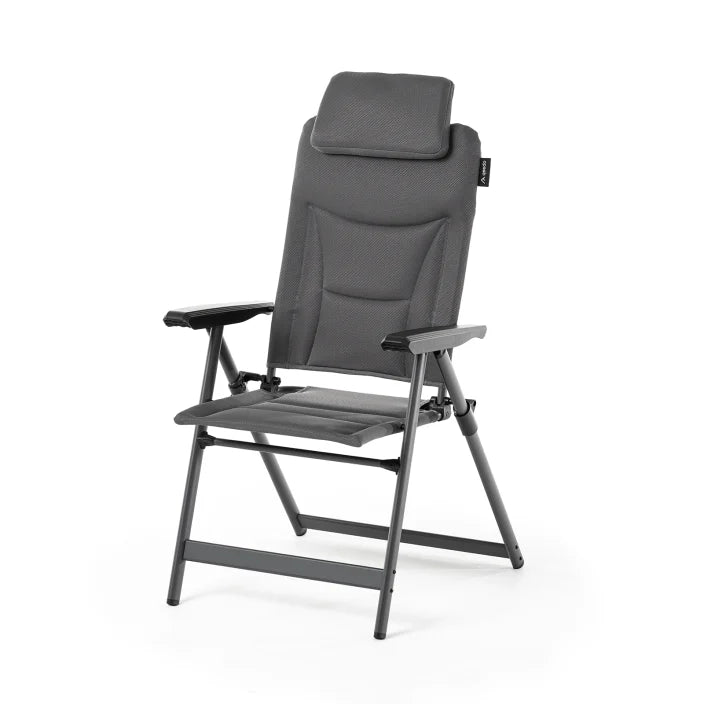 Campingstuhl Johnny Highrest von qeedo – Stuhl