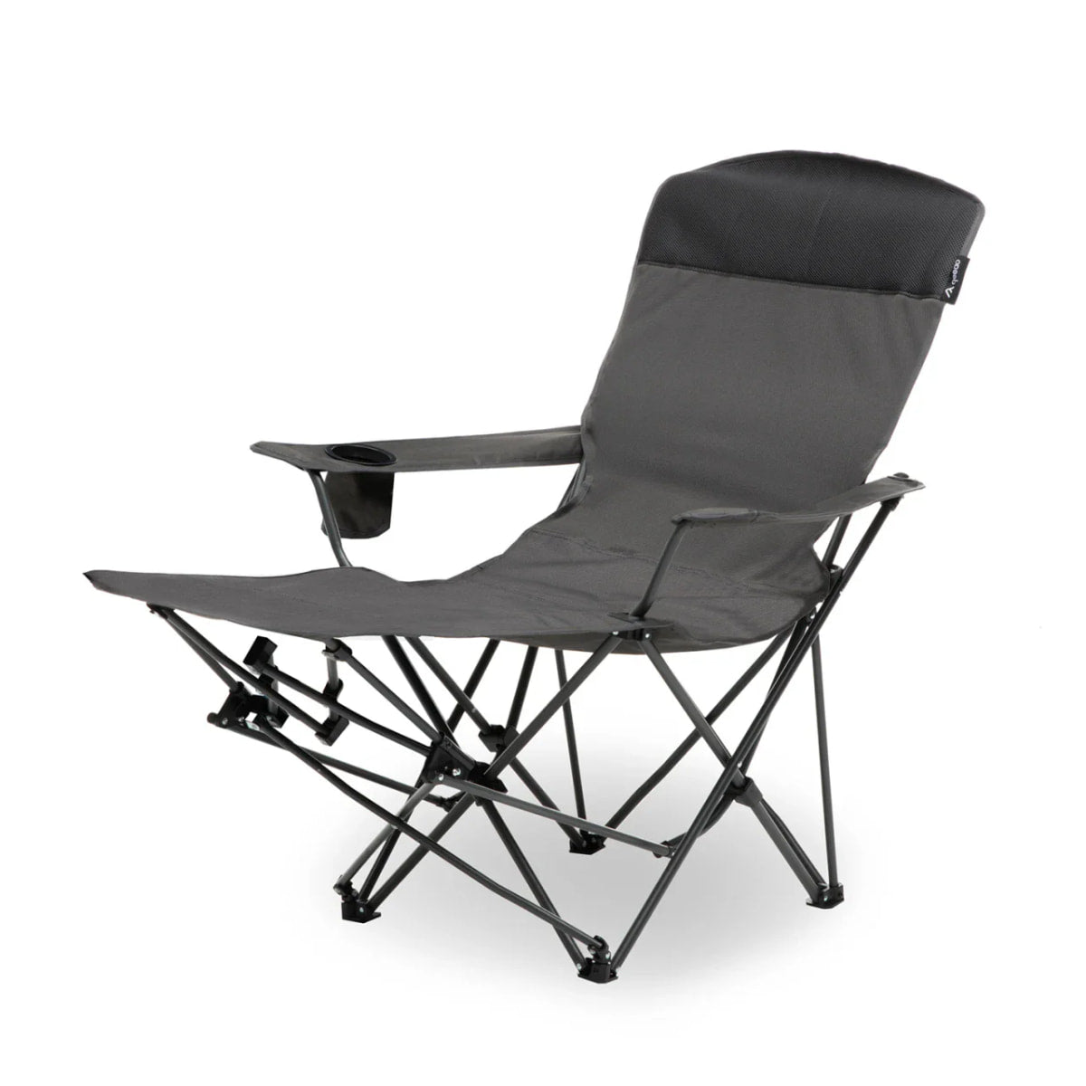 Campingstuhl Johnny Relax von qeedo - Stuhl