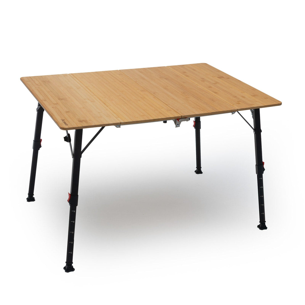 Campingtisch Quick Kimmy von qeedo - 110x80 cm - Tisch