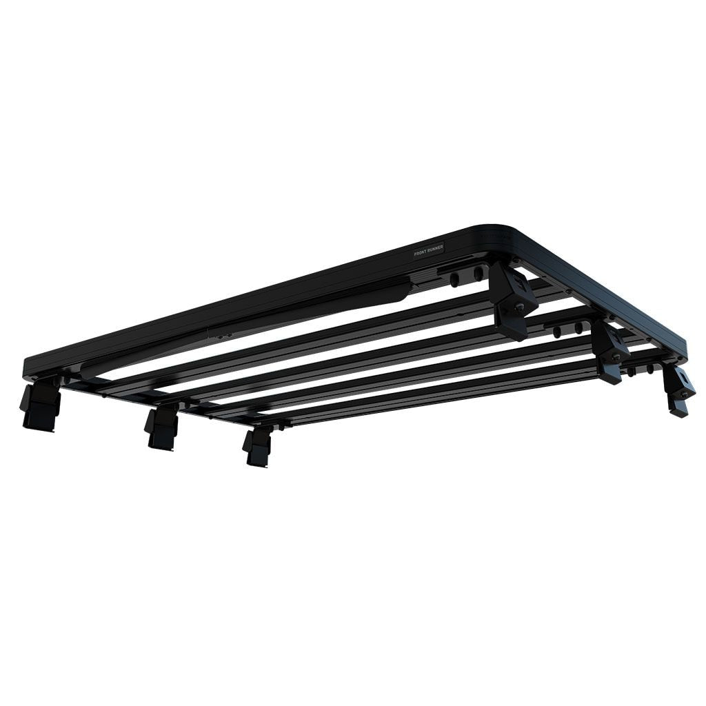 Dachträger 1/2 Slimline II Jeep Wrangler JL 2-Türer von 