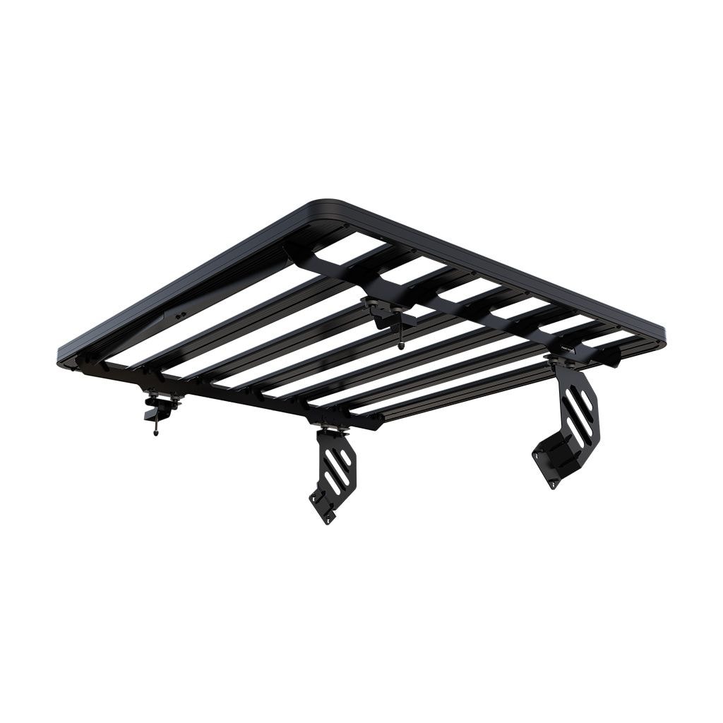 Dachträger 1/2 Slimline II Jeep Wrangler JL 4-Türer von
