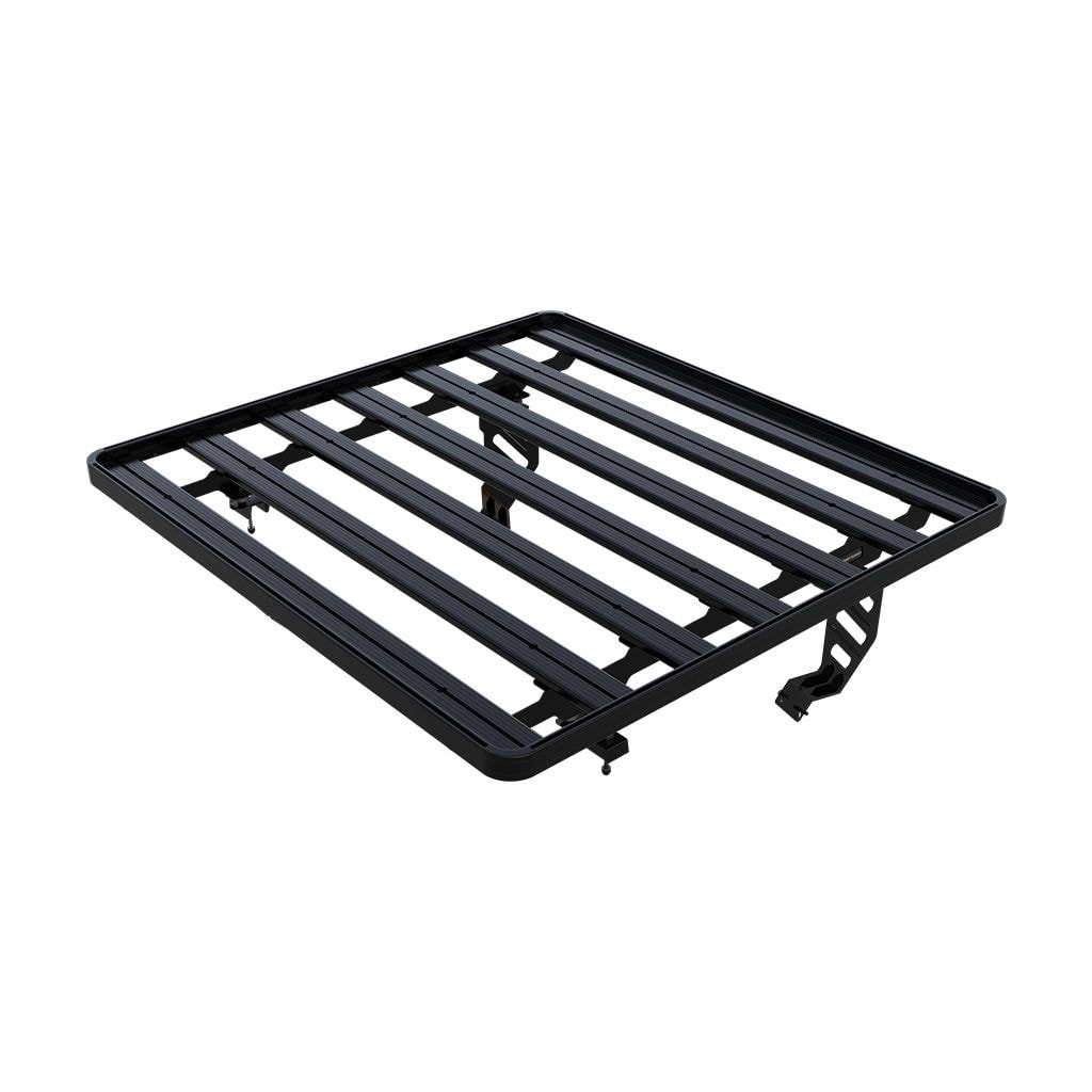 Dachträger 1/2 Slimline II Jeep Wrangler JL 4-Türer von