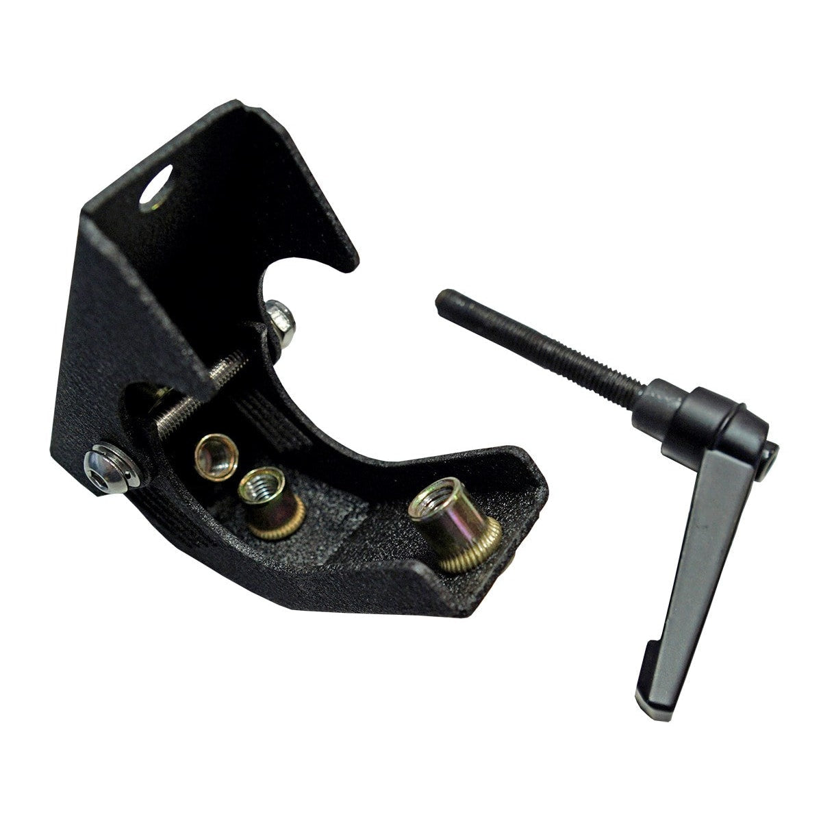 Dachträger Halterung 36-40mm Rohre Rohrschelle - Dachträger