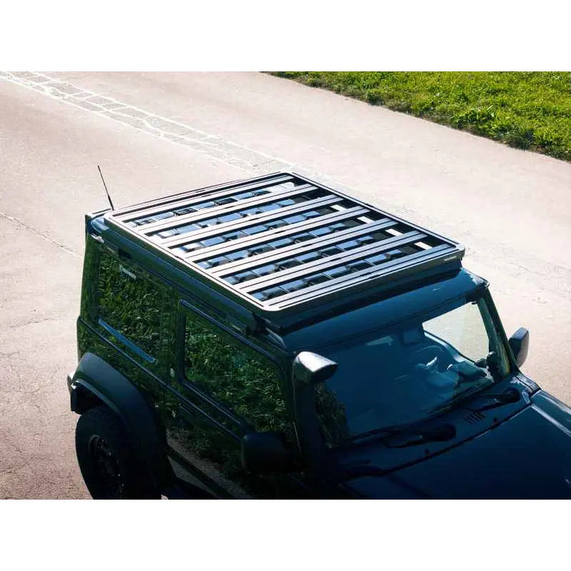 Dachträger TREKFINDER für Suzuki Jimny II GJ/HJ - Dachträger