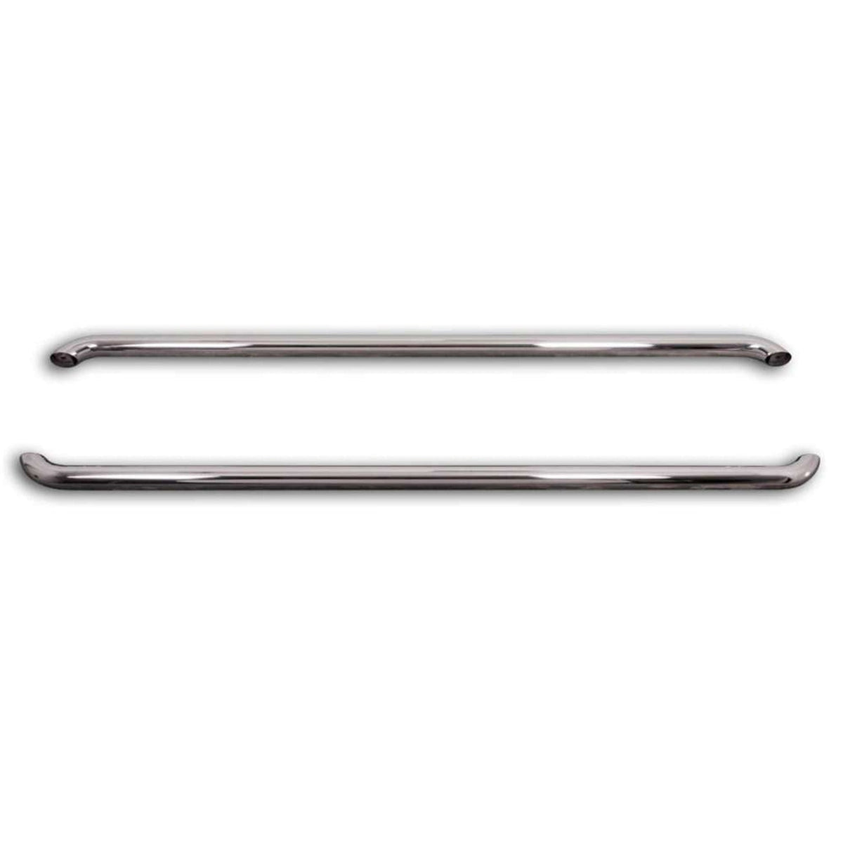 Edelstahl Schwellerrohre Ø 60 mm für VW T6 und T6.1 – Bild 4