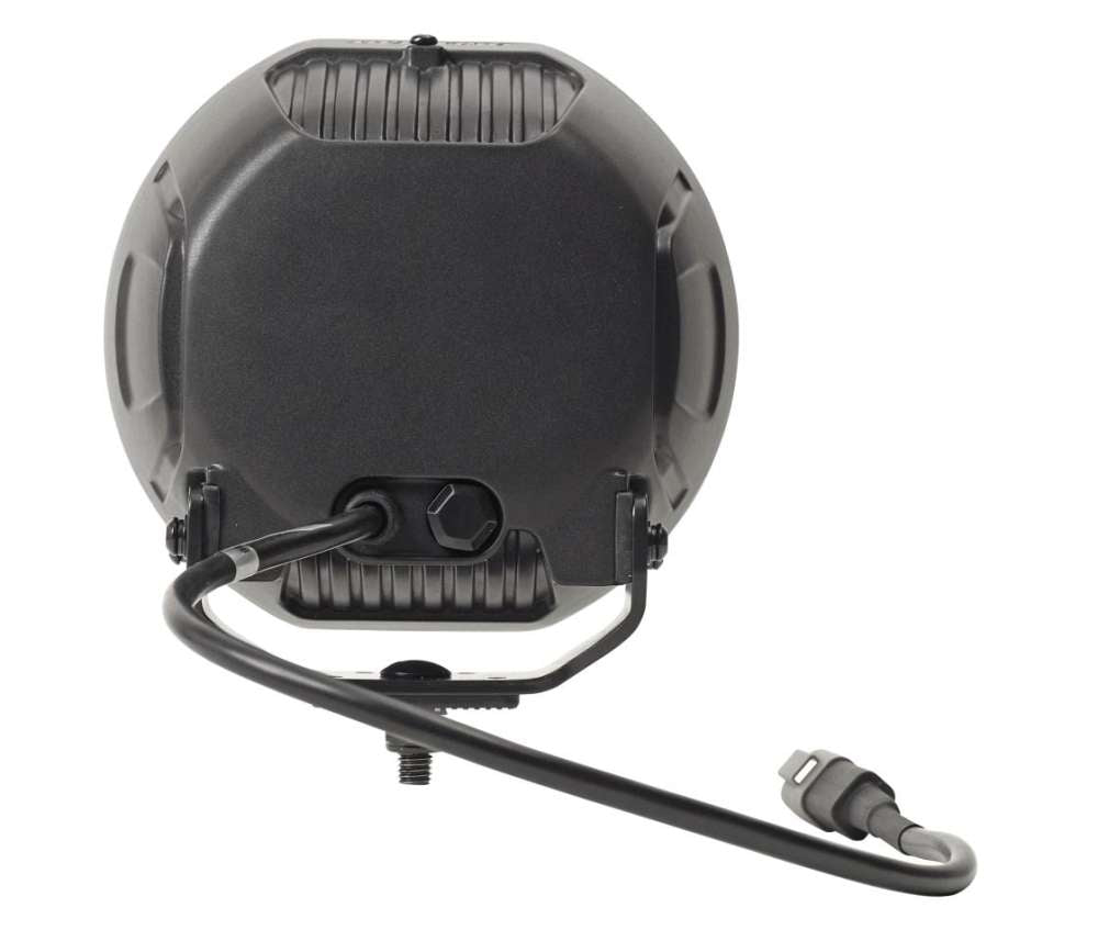Euralight - 7"  NIGHT RAPTOR - LED Fernscheinwerfer mit ECE R148 & R149 Prüfzeichen – Fernscheinwerfer