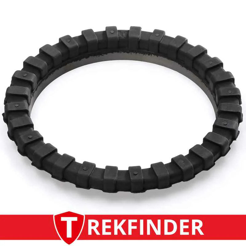 Feder Distanz Ring TREKFINDER für LAND ROVER Defender