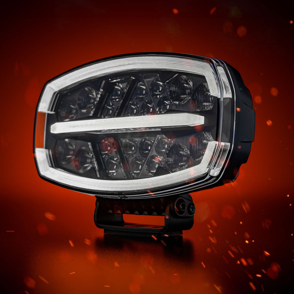 FIREFLY ONE DRIVING LIGHT - Driving Lights