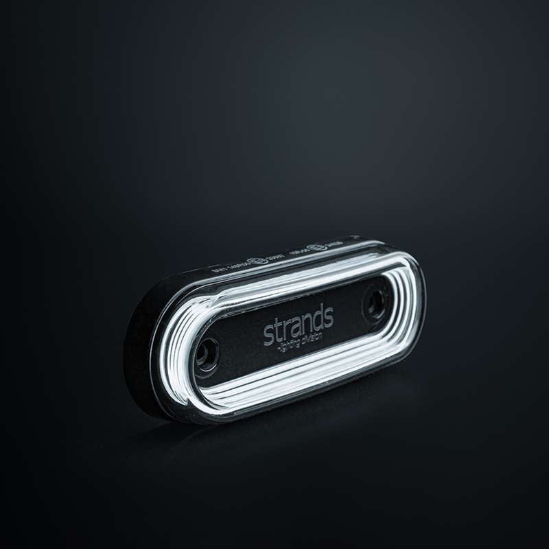 FOR9T GRAVITY POSITION LIGHT - Positionslicht