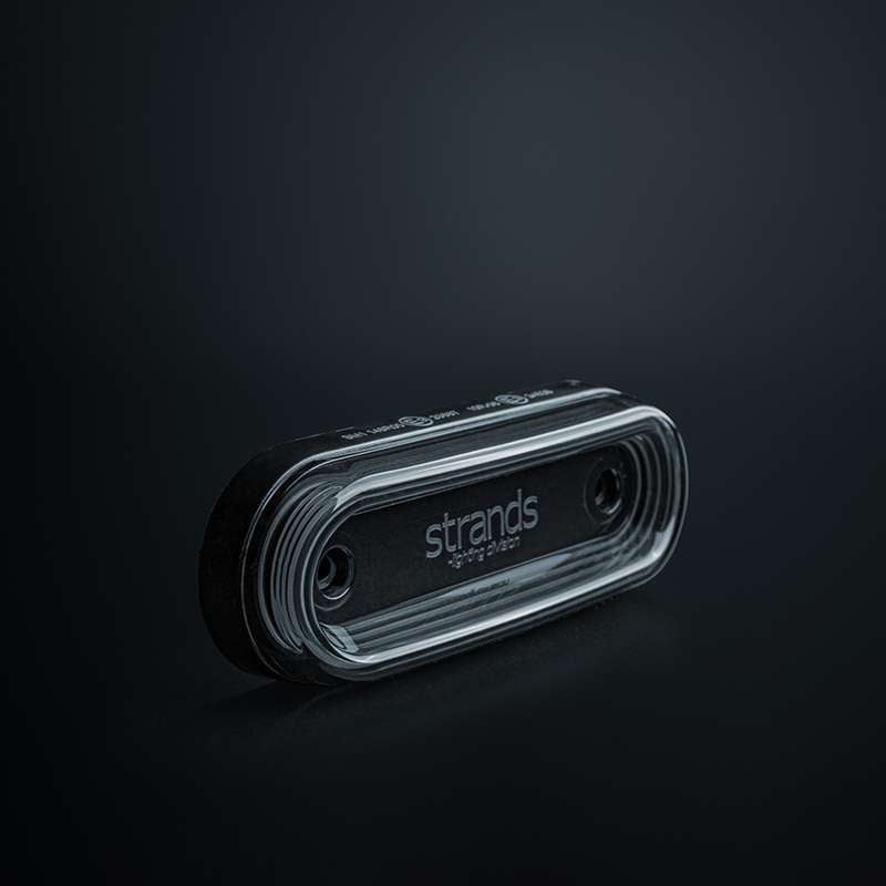 FOR9T GRAVITY POSITION LIGHT - Positionslicht