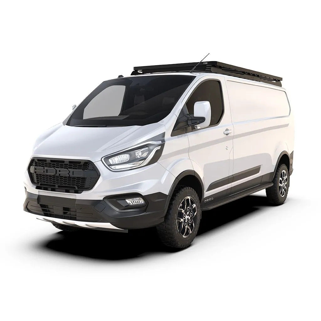 Ford Transit Custom LWB (2023 - Heute) Slimline II