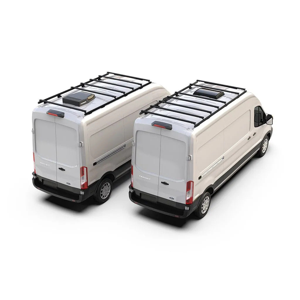 Ford Transit (L3H3 / 148in WB / Hohes Dach) (2013 - Heute)