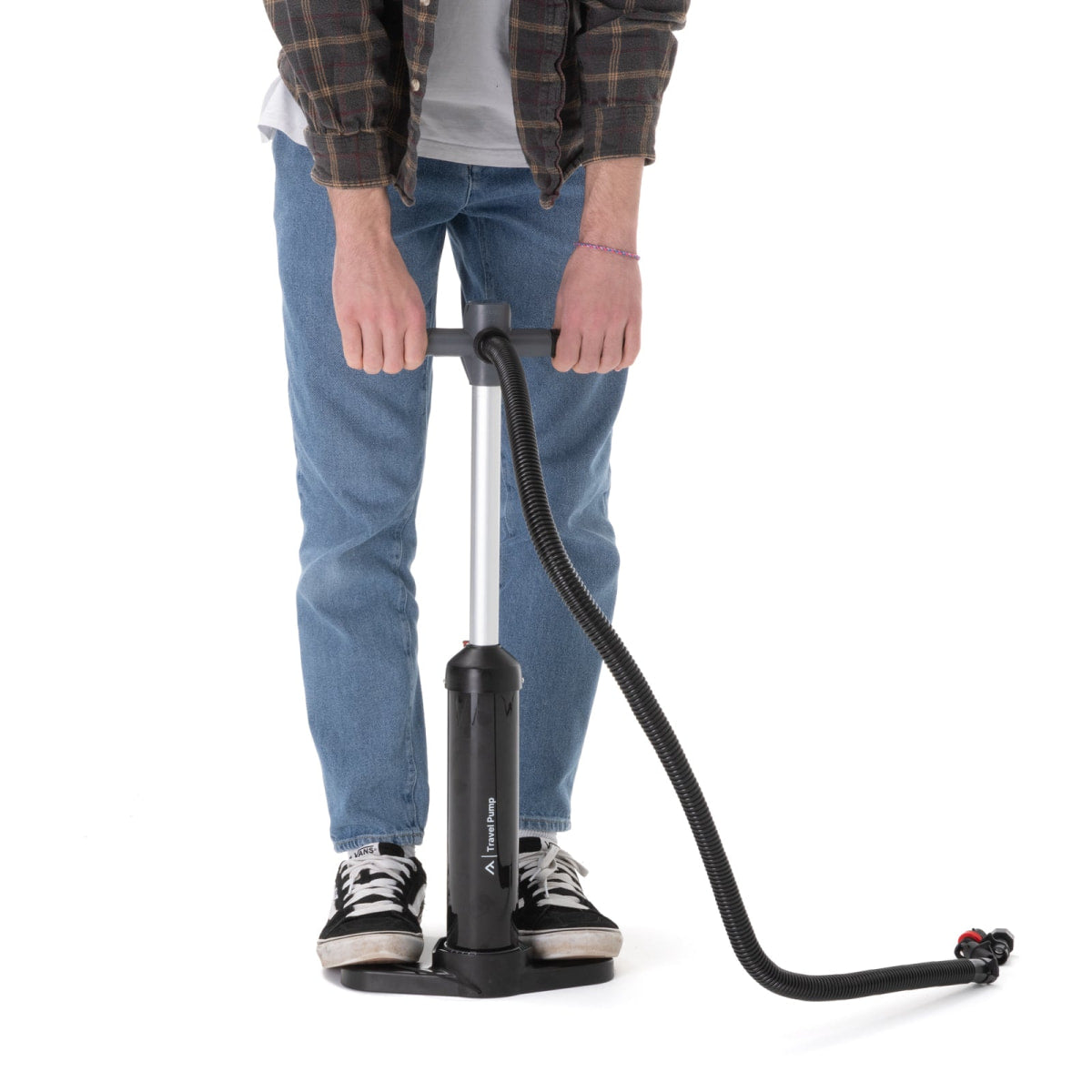 Freedom Air Travel Pump - Reifenpumpe