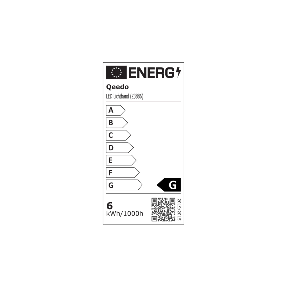 Freedom Family 4 LED Light - LED-Licht